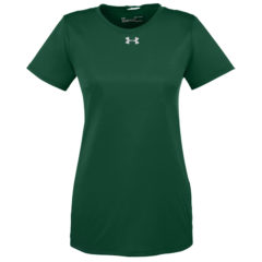 Under Armour® Ladies’ Locker T-Shirt 2.0 - 1305510_44_z_FF