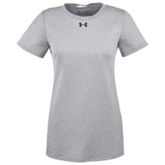 Under Armour® Ladies’ Locker T-Shirt 2.0 - 1305510_45_z_FF