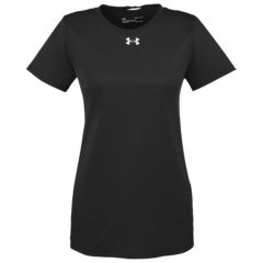 Under Armour® Ladies’ Locker T-Shirt 2.0 - 1305510_51_z_FF