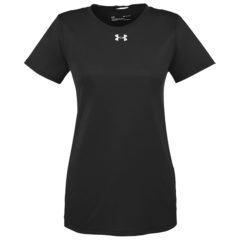 Under Armour® Ladies’ Locker T-Shirt 2.0 - 1305510_51_z_FF