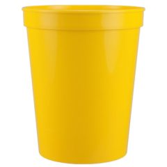 Stadium Cup – 16 oz - 1546900675-0450_yellow