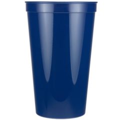 Large Plastic Cups – 22 oz - 1546901209-0459_navy-copy