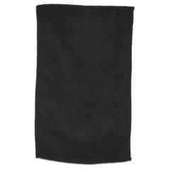 Customized Rally Towels - 1563548381-0649_black