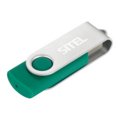 Rotate Flash Drive 1GB - 1660-06-20