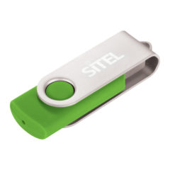 Rotate Flash Drive 1GB - 1660-06-23