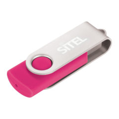 Rotate Flash Drive 1GB - 1660-06-25
