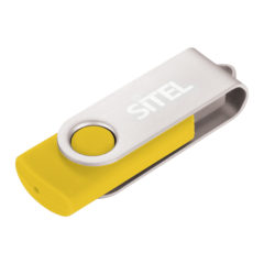 Rotate Flash Drive 1GB - 1660-06-52