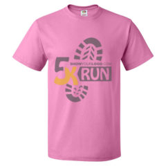 Fruit of the Loom Heavy Cotton T-shirts - 16699_f_fl