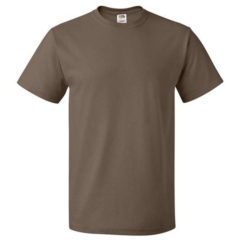 Fruit of the Loom HD Cotton Short Sleeve T-Shirt - 16703_f_fm