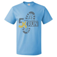 Fruit of the Loom Heavy Cotton T-shirts - 16705_f_fl