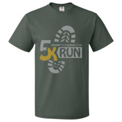 Fruit of the Loom Heavy Cotton T-shirts - 16709_f_fl