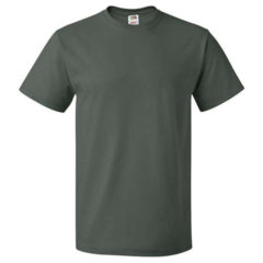 Fruit of the Loom HD Cotton Short Sleeve T-Shirt - 16709_f_fm