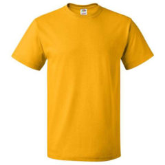 Fruit of the Loom HD Cotton Short Sleeve T-Shirt - 16710_f_fm