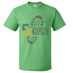 Fruit of the Loom Heavy Cotton T-shirts - 16713_f_fl