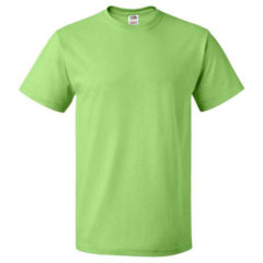 Fruit of the Loom HD Cotton Short Sleeve T-Shirt - 16715_f_fm