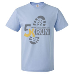 Fruit of the Loom Heavy Cotton T-shirts - 16717_f_fl