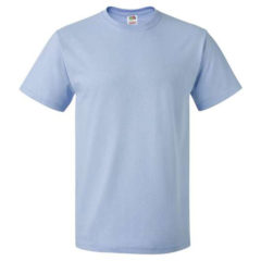 Fruit of the Loom HD Cotton Short Sleeve T-Shirt - 16717_f_fm