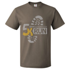 Fruit of the Loom Heavy Cotton T-shirts - 16718_f_fl