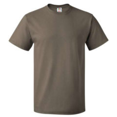 Fruit of the Loom HD Cotton Short Sleeve T-Shirt - 16718_f_fm