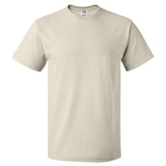 Fruit of the Loom HD Cotton Short Sleeve T-Shirt - 16719_f_fm