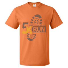 Fruit of the Loom Heavy Cotton T-shirts - 16721_f_fl