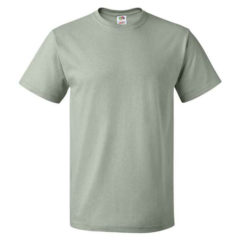 Fruit of the Loom HD Cotton Short Sleeve T-Shirt - 16724_f_fm