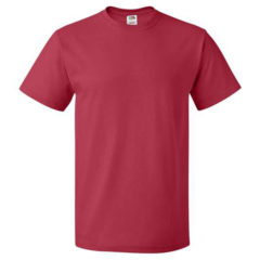 Fruit of the Loom HD Cotton Short Sleeve T-Shirt - 16725_f_fm