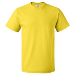 Fruit of the Loom HD Cotton Short Sleeve T-Shirt - 16726_f_fm