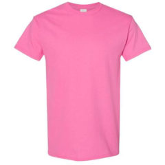 Gildan Heavy Cotton™ Cotton T-shirt - 16786_f_fm