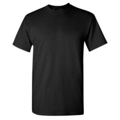 Gildan Heavy Cotton™ Cotton T-shirt - 16787_f_fm