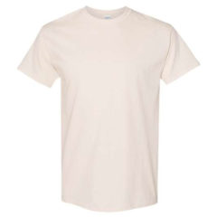Gildan Heavy Cotton™ Cotton T-shirt - 16802_f_fm