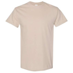 Gildan Heavy Cotton™ Cotton T-shirt - 16807_f_fm