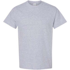 Gildan Heavy Cotton™ Cotton T-shirt - 16810_f_fm