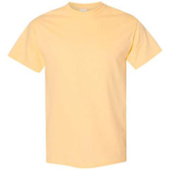 Gildan Heavy Cotton™ Cotton T-shirt - 16814_f_fm