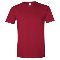 Gildan SoftStyle® T-Shirt - 16924_f_fm