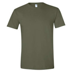 Gildan SoftStyle® T-Shirt - 16933_f_fm