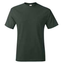 Hanes Authentic T-Shirt - 16948_f_fm
