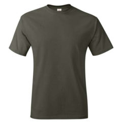Hanes Authentic T-Shirt - 16952_f_fm