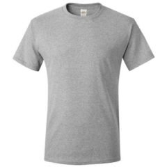 Hanes Authentic T-Shirt - 16956_f_fm