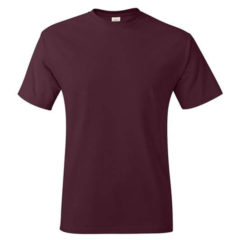 Hanes Authentic T-Shirt - 16958_f_fm
