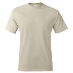 Hanes Authentic T-Shirt - 16960_f_fm
