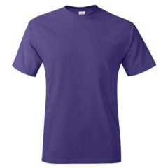 Hanes Authentic T-Shirt - 16966_f_fm