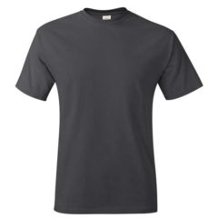 Hanes Authentic T-Shirt - 16969_f_fm