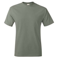 Hanes Authentic T-Shirt - 16971_f_fm