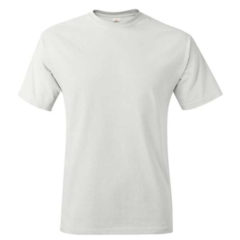 Hanes Authentic T-Shirt - 16975_f_fm