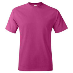 Hanes Authentic T-Shirt - 16976_f_fm