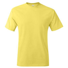 Hanes Authentic T-Shirt - 16977_f_fm