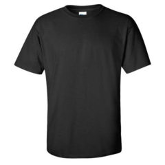 Gildan® Ultra Cotton® T-shirt - 17075_f_fm
