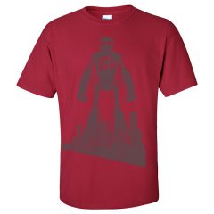 Gildan Ultra Cotton T-shirt - 17077_f_fl