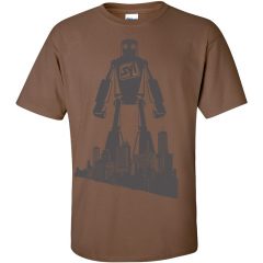 Gildan Ultra Cotton T-shirts - 17082_f_fl